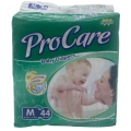 Fraldas de bebê Maxi soft care respiráveis ​​dipers